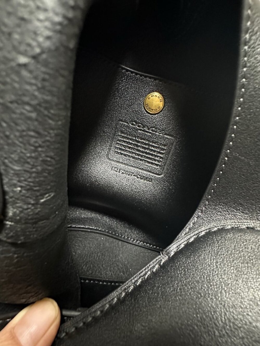 Coach Brooklyn 28 - Picture 3 of 5